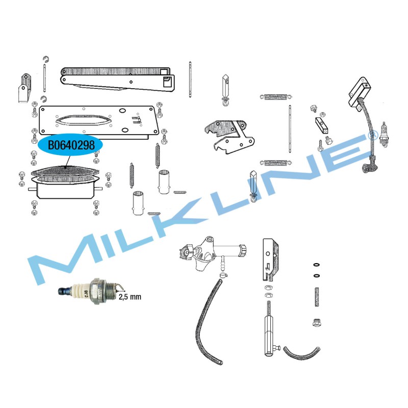 MEMBRANA X GUARDIAN 2