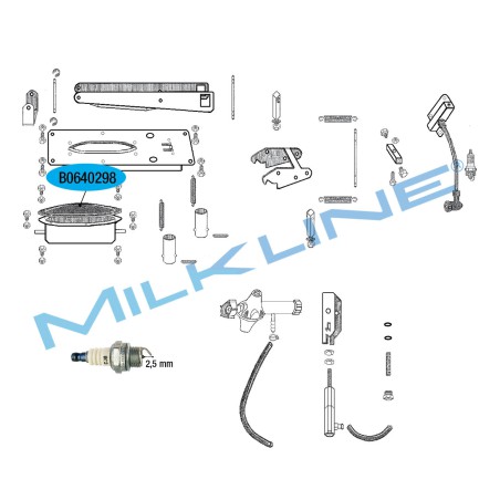 MEMBRANA X GUARDIAN 2