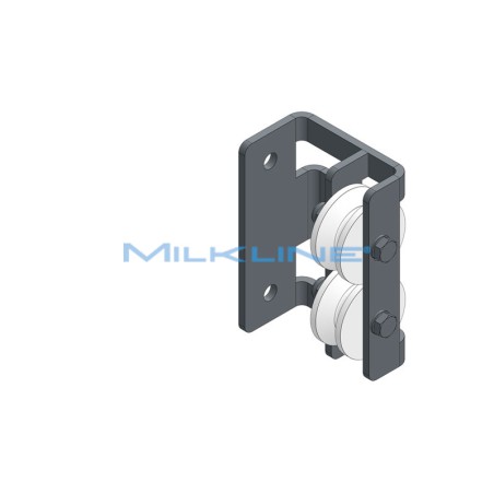 CORD GUIDANCE FOR CYLINDER HORIZ.