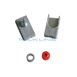 SET RICAM GRIGI C/PUNTA X APPL.MULTIFLEX