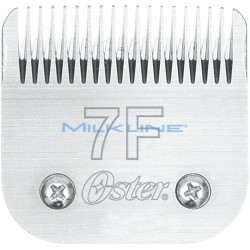 SET PETT+COLT TIPO 7 F 3MM X GOLDEN A5