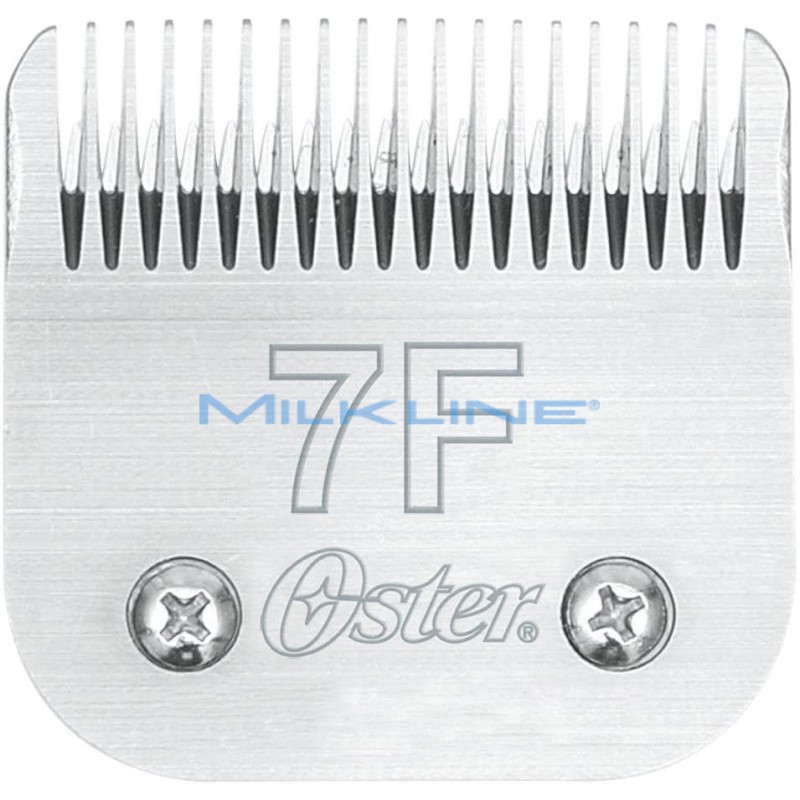 SET PETT+COLT TIPO 7 F 3MM X GOLDEN A5