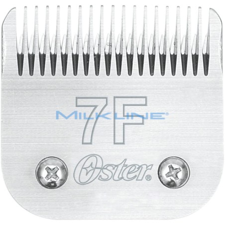 SET PETT+COLT TIPO 7 F 3MM X GOLDEN A5