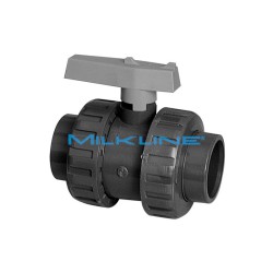 BALL VALVES D.90 USIV