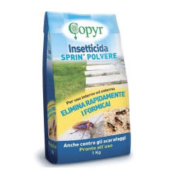 PERTRIN POLVERE PLUS SACCHETTO KG.1