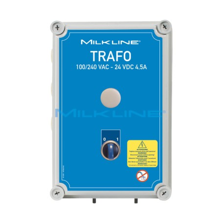 TRAFO 24VDC 4,5A