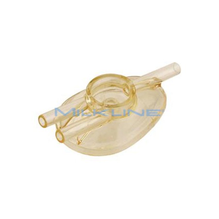 UPPER CUP S/F X IP203 PSU