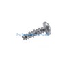 FIXING SCREW FOR LATERAL LID L80/L90/L02/ML120