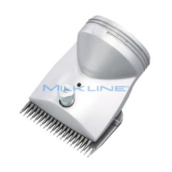 TESTATA X TOS LISCOP SUPER 3000 BOV A7