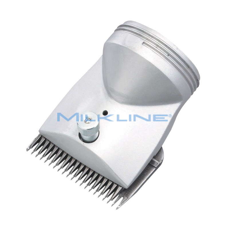 TESTATA X TOS LISCOP SUPER 3000 BOV A7