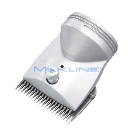 TESTATA X TOS LISCOP SUPER 3000 BOV A7