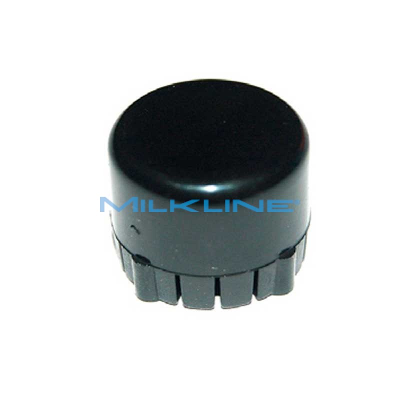 TAPPO FILTRO NERO X PULS. ML