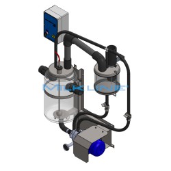 TERM ML23V50E+PC0,55KW 230/400V