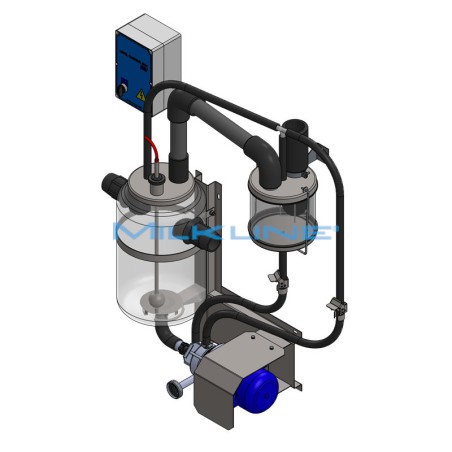 TERM ML23V50E+PC0,55KW 230/400V