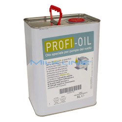 PUMP OIL PROFI-OIL TAN LT5