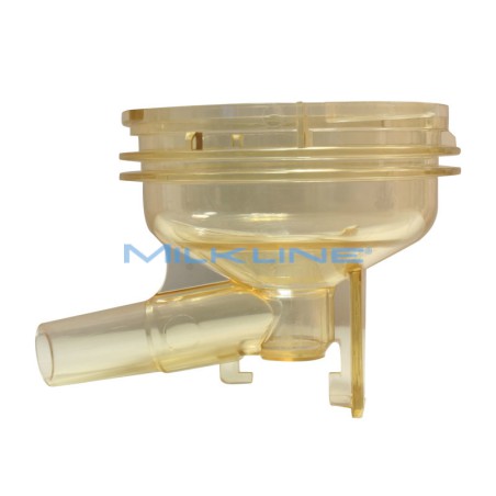 BOWL ONLY PF18 S/V FOR MILPRO/QTM