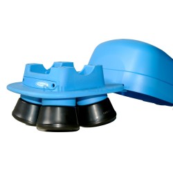 STAZIONE LAV ML C/COP X L.ALTA T.50