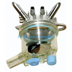 MILK CLAW WF/MAXFLOW TYPE 300CC