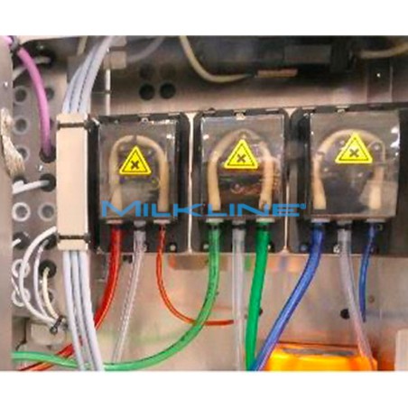 DOSING DEVICE LIQUID C/V (N)