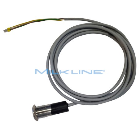 PULSANTE DI ALLENAMENTO CR