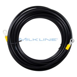 HORIZONT FLEXIBLE GATE / FENCE / UNDERGROUND CABLE