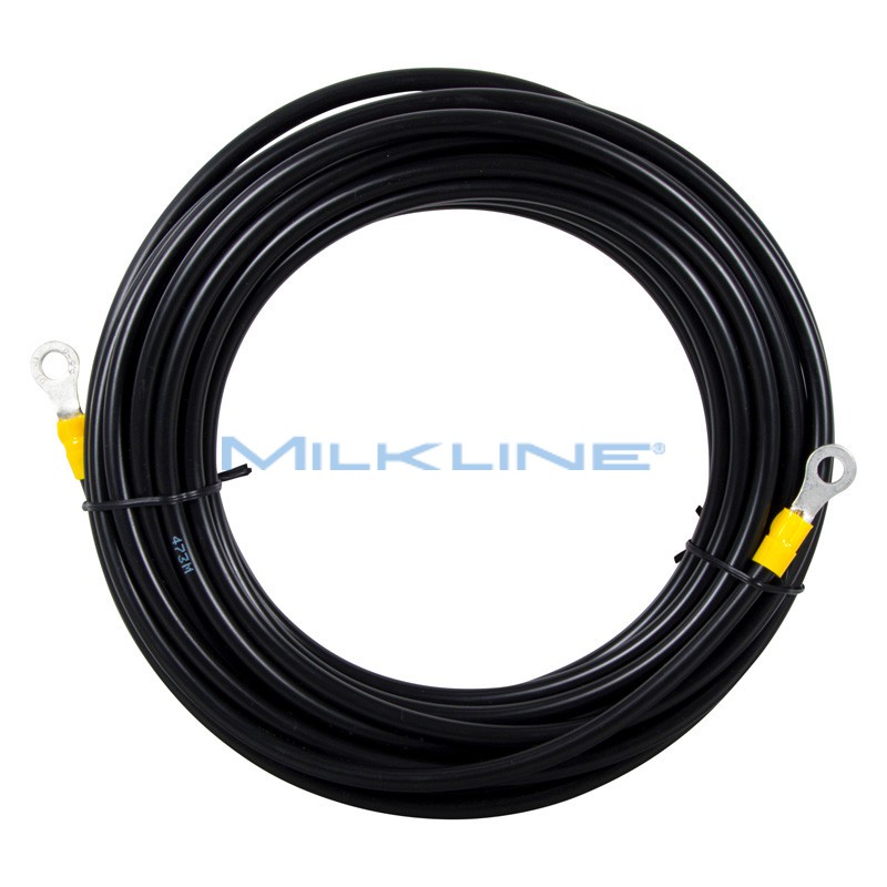 HORIZONT FLEXIBLE GATE / FENCE / UNDERGROUND CABLE