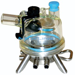 COLLETT.ML/AL INOX AUT.300 CC