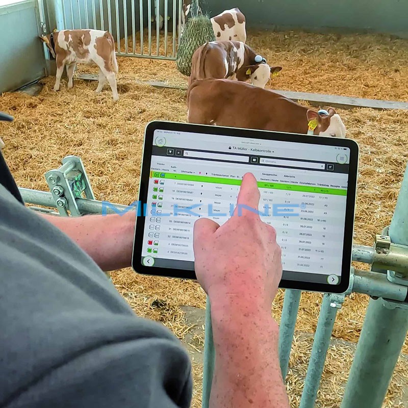 CALFAPP AND CALFCLOUD