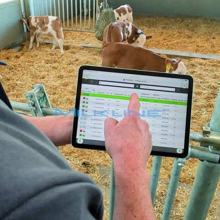 CALFAPP AND CALFCLOUD