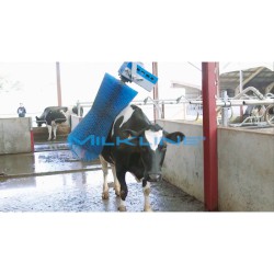 SPAZZOLA ELETTR. SINGOLA OSCILLANTE VACCHE ML