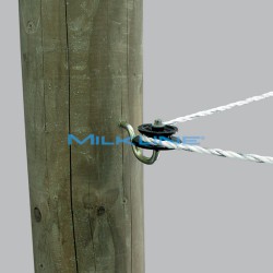 SET 5 ISOL ANGOLO A CARRUCOLA A LEGNO