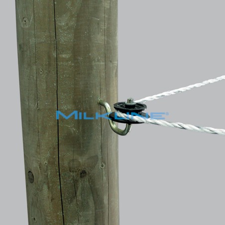 SET 5 ISOL ANGOLO A CARRUCOLA A LEGNO