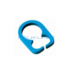 ANELLO PLASTICA ACC.TUBI D.28