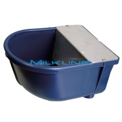 ABBEV. PL 6LT LIV COST A MURO BOV/EQU/OV/CAPR