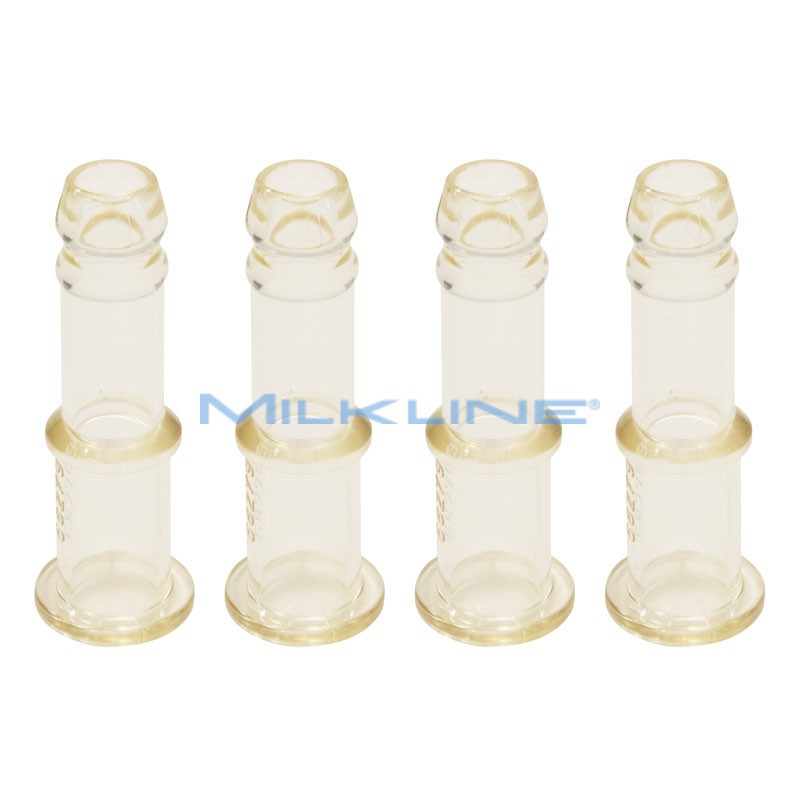 SET 4 OF SIGHT GLASS MIELE NEW ORIG GEA