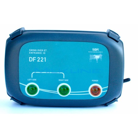 DF221 - ENTRANCE ID CONTROLLER