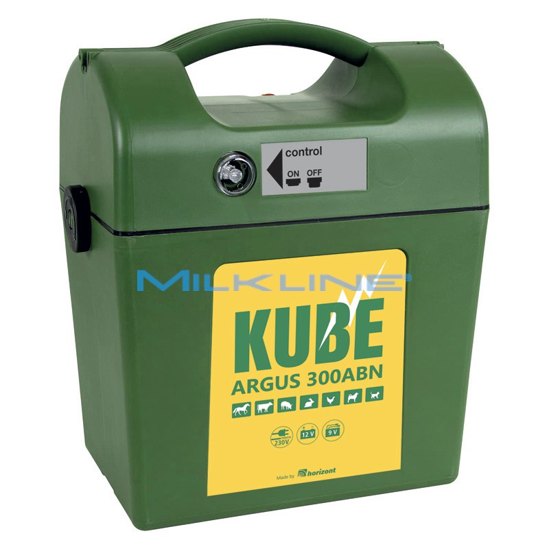 KUBE ARGUS 300 ABN