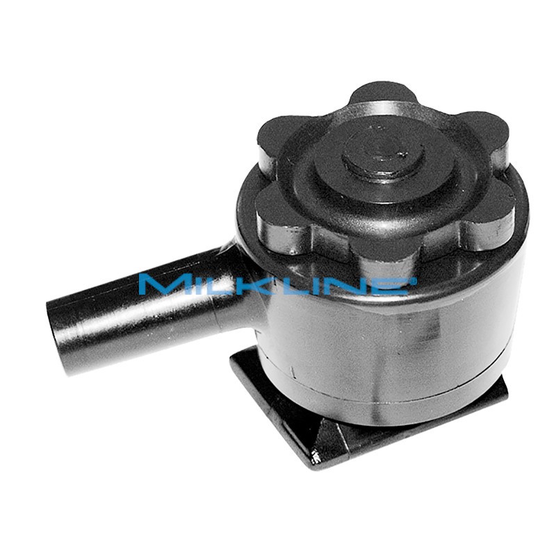 IP ADAPTER FOR ORION FOR MILKING TROLLEY NA