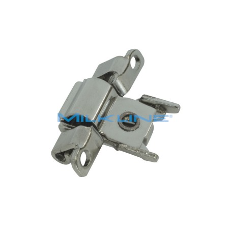 LINGUETTA FISSAGGIO LAMA