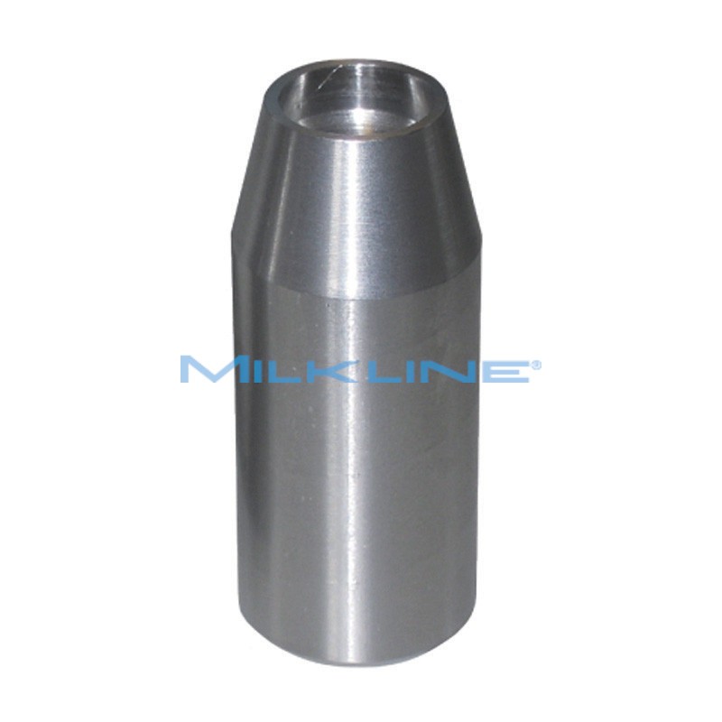 PUNTA INOX 15,5MM X BRUCIACORNA ELETT.EXP