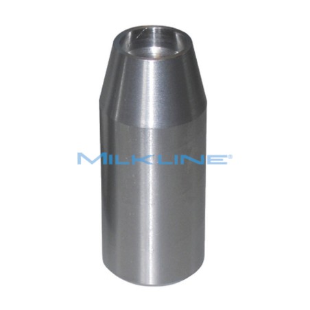 PUNTA INOX 15,5MM X BRUCIACORNA ELETT.EXP