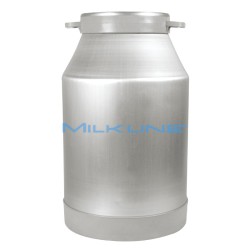 ALLUM. 40LT CAN WITH PL CAP FOR WASHING
