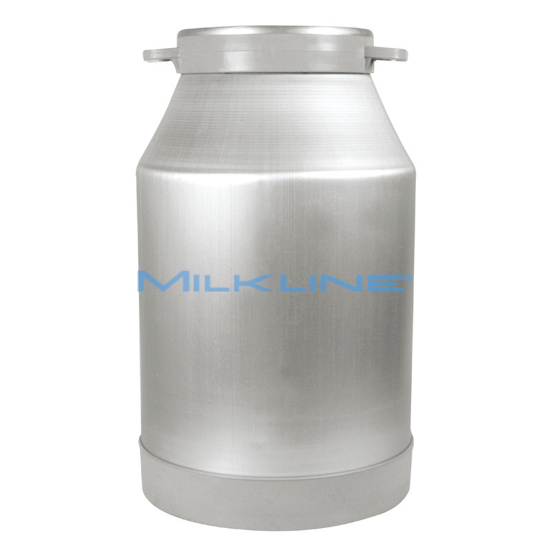 ALLUM. 40LT CAN WITH PL CAP FOR WASHING