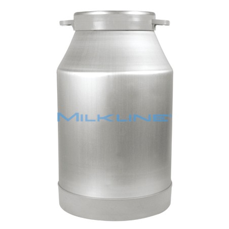 ALLUM. 40LT CAN WITH PL CAP FOR WASHING