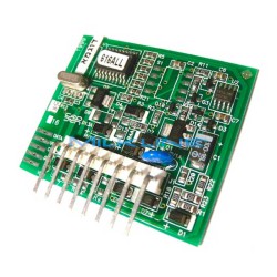 PULS. PCB ML STD 60 PPM