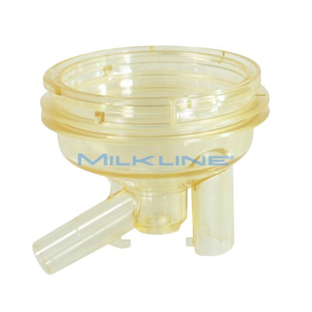 BOWL ONLY PF16 S/V FOR MILPRO/QTM