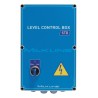 STD LEVEL CONTROL BOX 230/400V FOR PUMP KW1,5