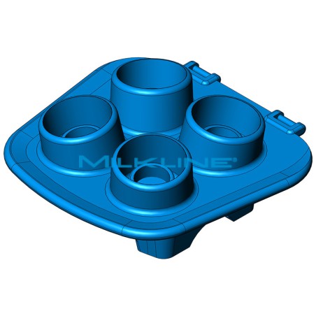 UPPER PART WASH. STATION ML NEW