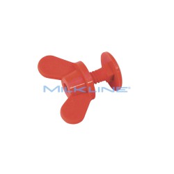 SET 30 VITI DRENAGGIO MANGIATOIE/ABBEVER