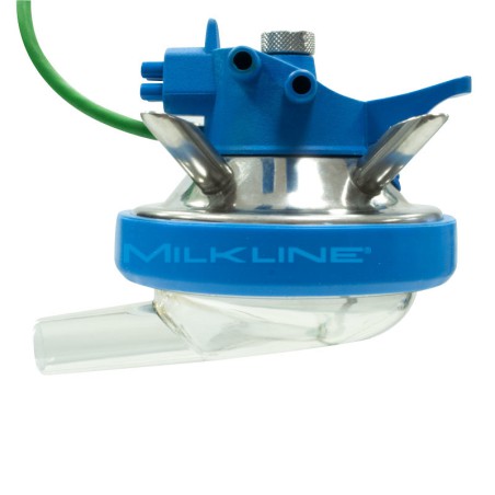 MILPRO CLAW P4C-T2 CB HER 13